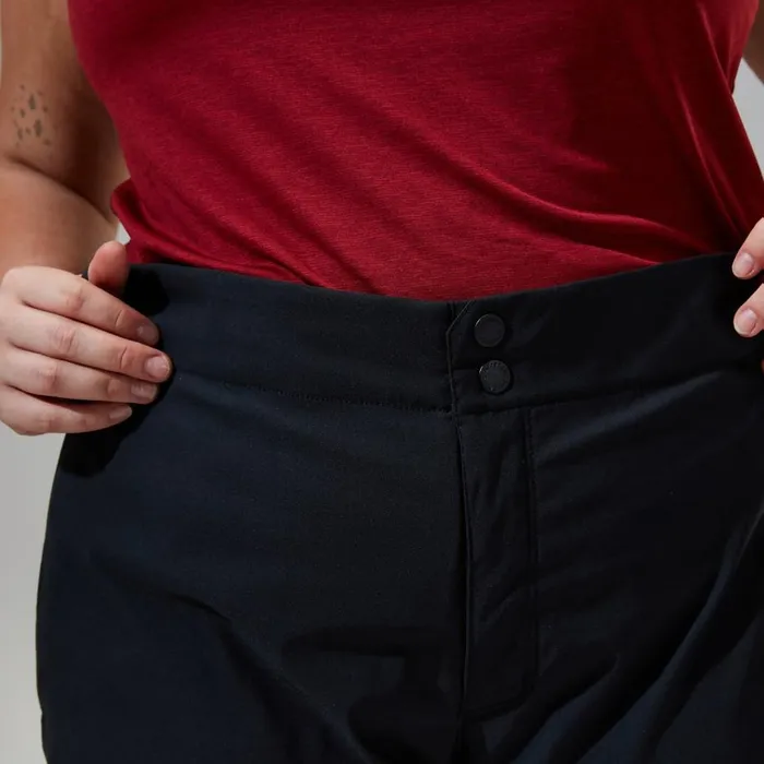 Berghaus Trousers Ortler 20 Pant 8211 Black 8211 Women