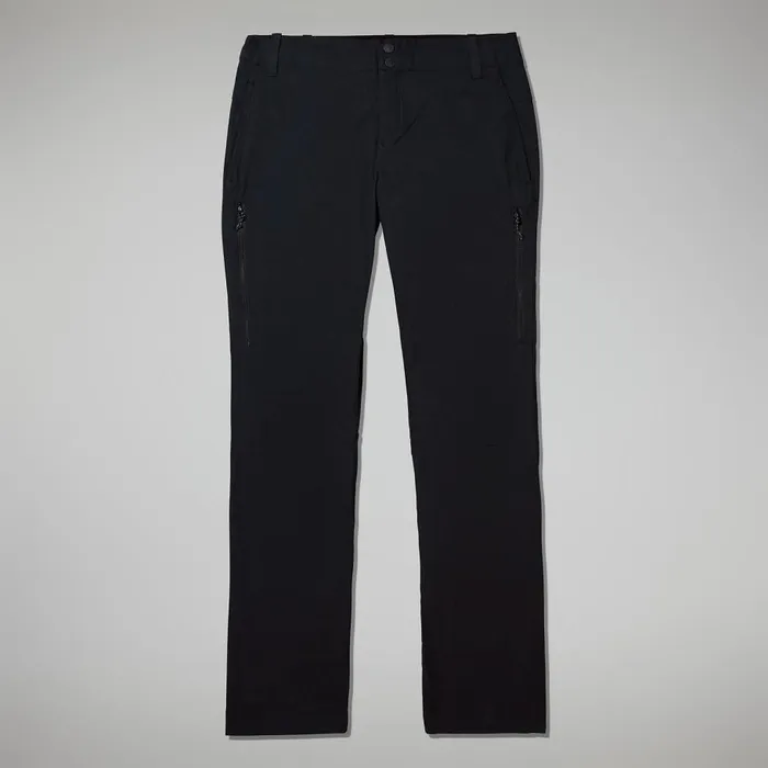 Berghaus Trousers Ortler 20 Pant 8211 Black 8211 Women