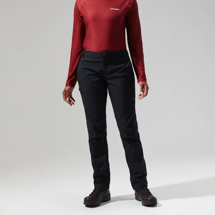 Berghaus Trousers Ortler 20 Pant 8211 Black 8211 Women