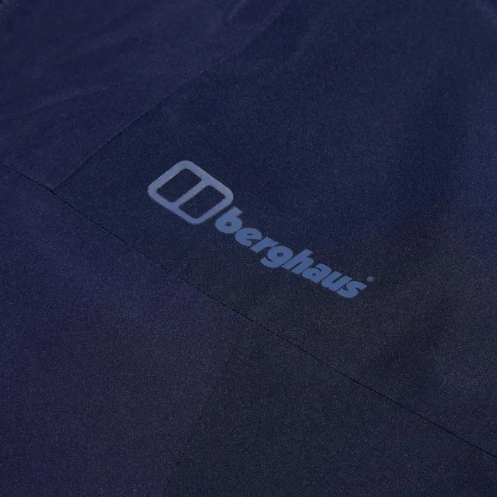 Berghaus Waterproof Deluge Pro 30 Waterproof Jacket Blue 8211 Men