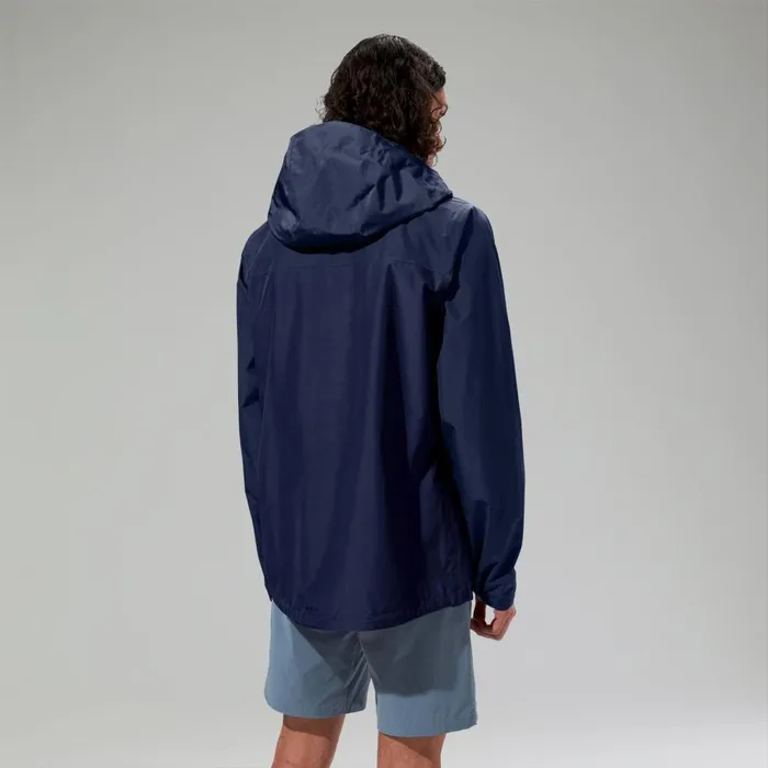 Berghaus Waterproof Deluge Pro 30 Waterproof Jacket Blue 8211 Men