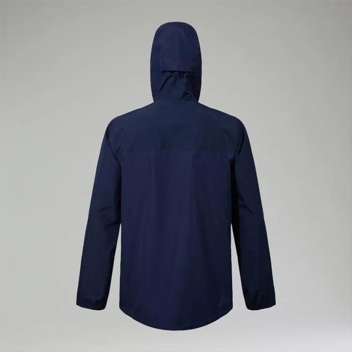Berghaus Waterproof Deluge Pro 30 Waterproof Jacket Blue 8211 Men