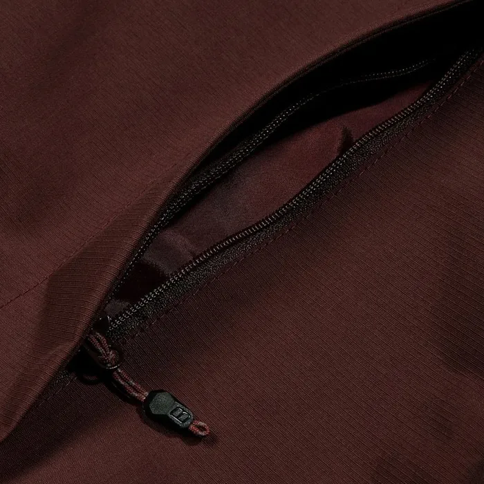 Berghaus Waterproof Hillwalker InterActive GoreTex Waterproof Jacket 8211 Brown 8211 Women