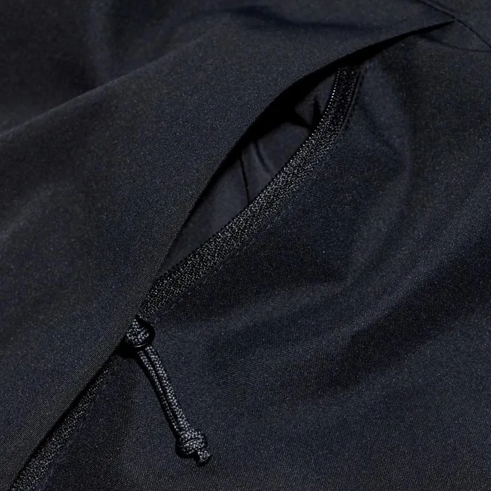Berghaus Waterproof Hinderwick Jacket 8211 Black 8211 Women