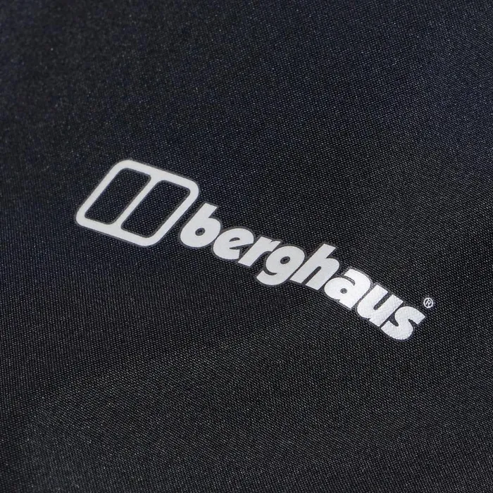 Berghaus Waterproof Hinderwick Jacket 8211 Black 8211 Women