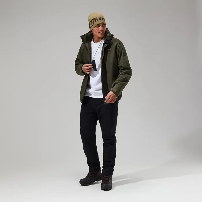 Berghaus Waterproof RG Alpha 20 Gemini Waterproof 3in1 Jacket 8211 Green 8211 Men Berghaus Waterproof RG Alpha 20 Gemini Waterproof 3in1 Jacket 8211 Green 8211 Men