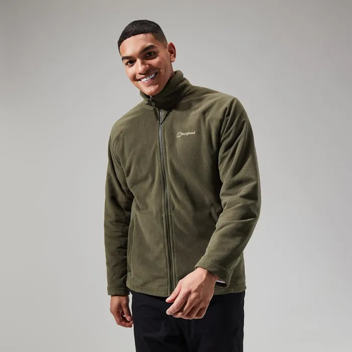 Berghaus Waterproof RG Alpha 20 Gemini Waterproof 3in1 Jacket 8211 Green 8211 Men