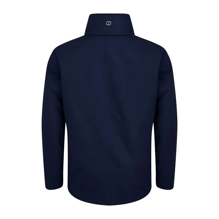 Berghaus Waterproof RG Alpha 20 Waterproof Jacket 8211 Blue 8211 Men