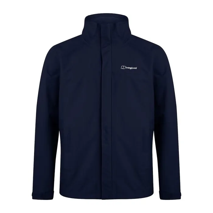 Berghaus Waterproof RG Alpha 20 Waterproof Jacket 8211 Blue 8211 Men