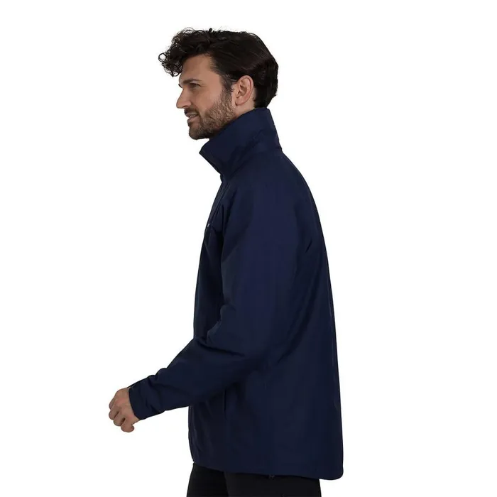 Berghaus Waterproof RG Alpha 20 Waterproof Jacket 8211 Blue 8211 Men