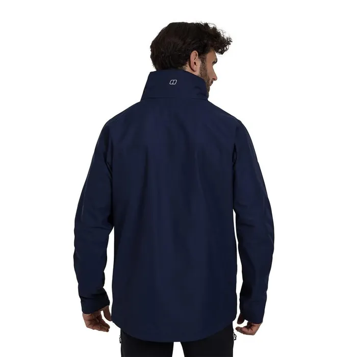 Berghaus Waterproof RG Alpha 20 Waterproof Jacket 8211 Blue 8211 Men