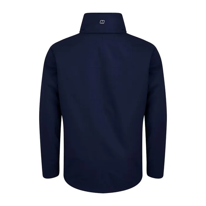 Berghaus Waterproof RG Alpha 20 Waterproof Jacket 8211 Blue 8211 Men