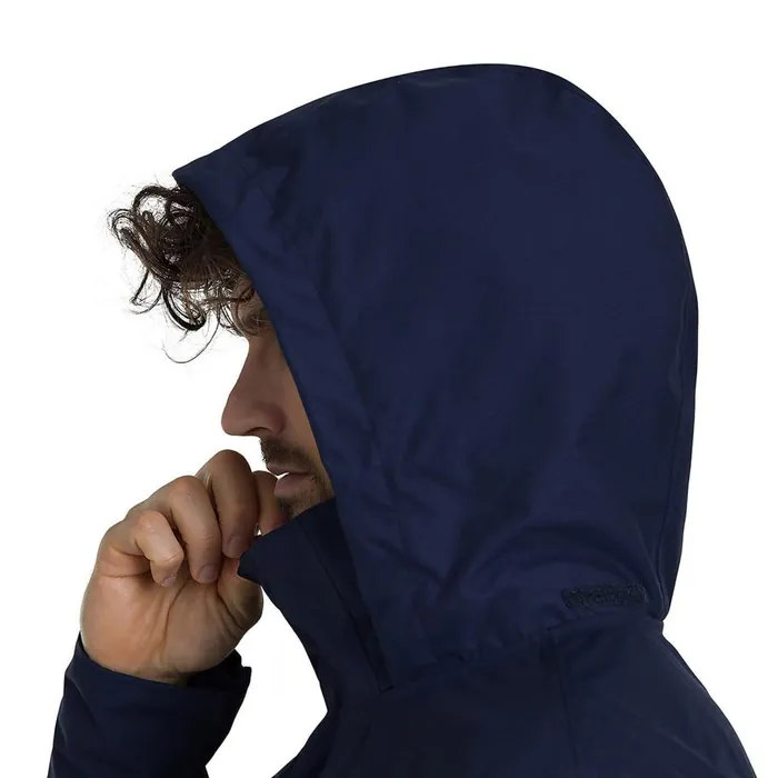 Berghaus Waterproof RG Alpha 20 Waterproof Jacket 8211 Blue 8211 Men