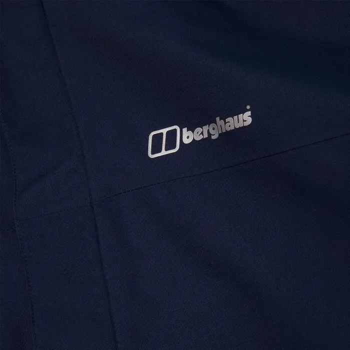 Berghaus Waterproof RG Alpha 20 Waterproof Jacket 8211 Blue 8211 Men