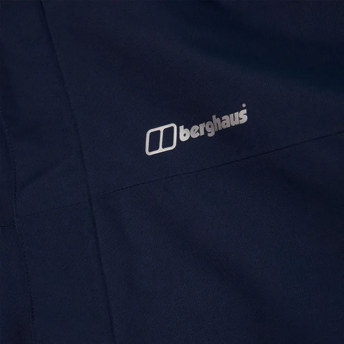 Berghaus Waterproof RG Alpha 20 Waterproof Jacket 8211 Blue 8211 Men