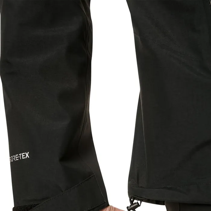 Berghaus Waterproof Ridgemaster Goretex Waterproof Jacket 8211 Black 8211 Men