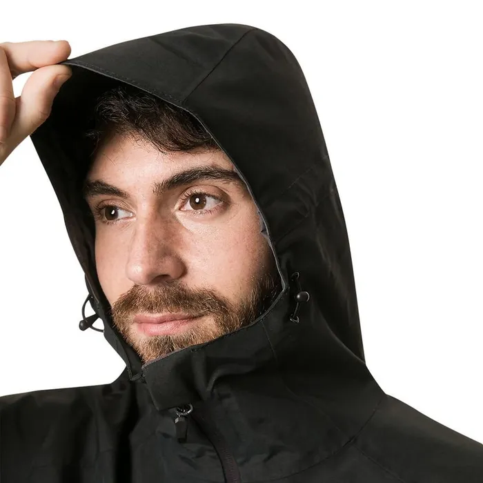 Berghaus Waterproof Ridgemaster Goretex Waterproof Jacket 8211 Black 8211 Men