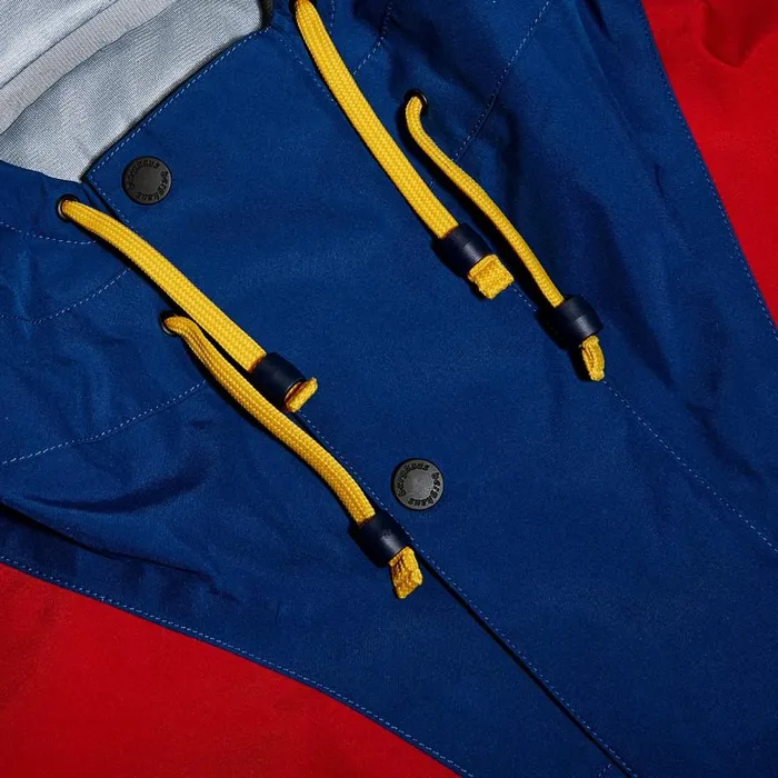 Berghaus Waterproof Trango GoreTex Waterproof Jacket 8211 BlueRed 8211 MenWomen Berghaus Waterproof Trango GoreTex Waterproof Jacket 8211 BlueRed 8211 MenWomen