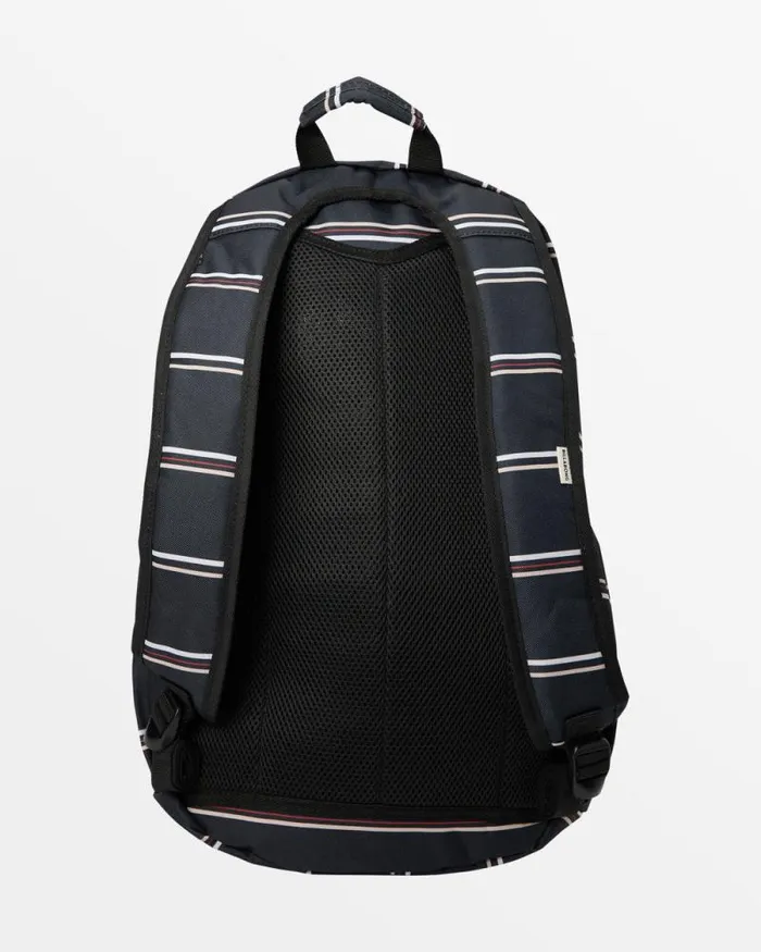 Billabong Backpacks Roadie 31L Backpack Blackvanilla 8211 Women Billabong Backpacks Roadie 31L Backpack Blackvanilla 8211 Women