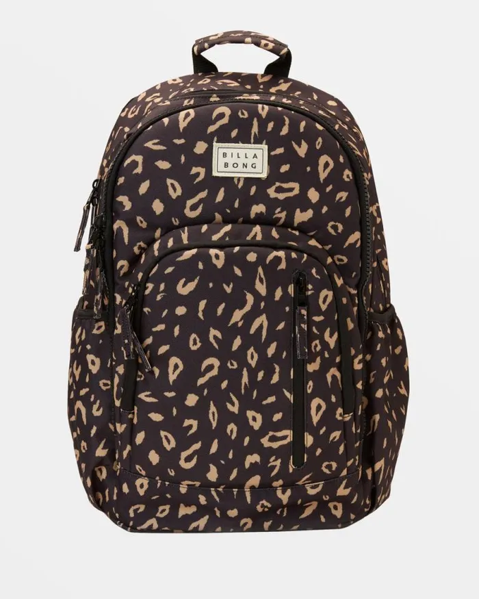 Billabong Backpacks Roadie Backpack Black 1 8211 Women