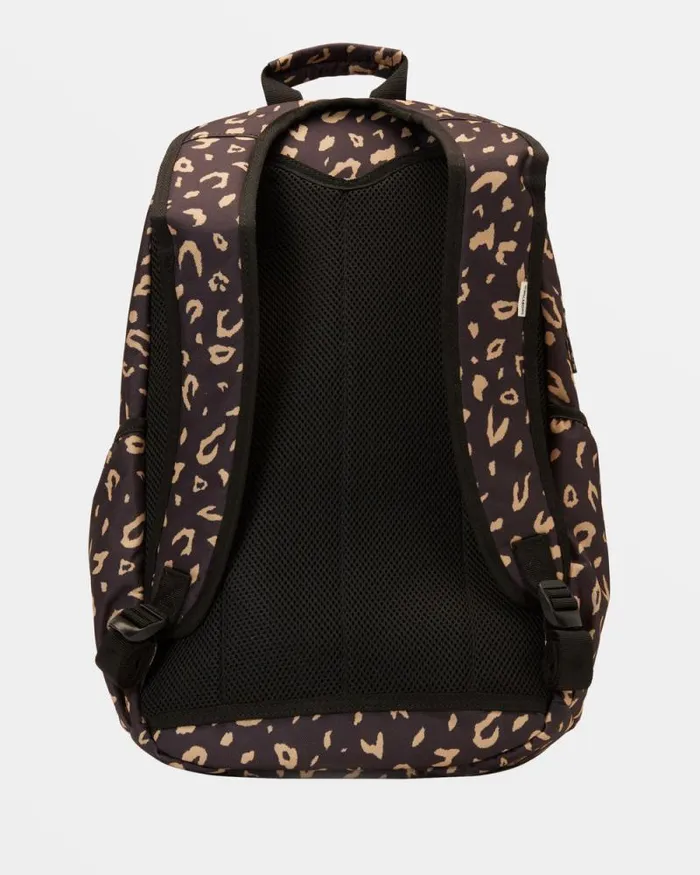 Billabong Backpacks Roadie Backpack Black 1 8211 Women Billabong Backpacks Roadie Backpack Black 1 8211 Women