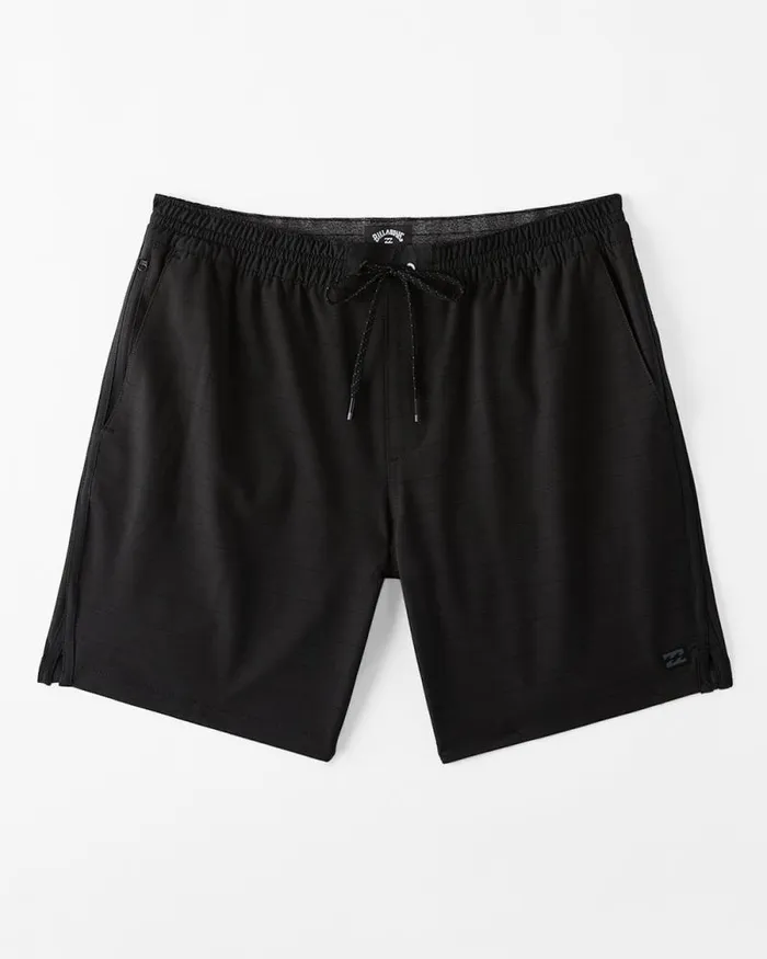 Billabong Boys039 Bottoms Boys Crossfire Elastic Waist 16034 Shorts Black 8211 Men Billabong Boys039 Bottoms Boys Crossfire Elastic Waist 16034 Shorts Black 8211 Men