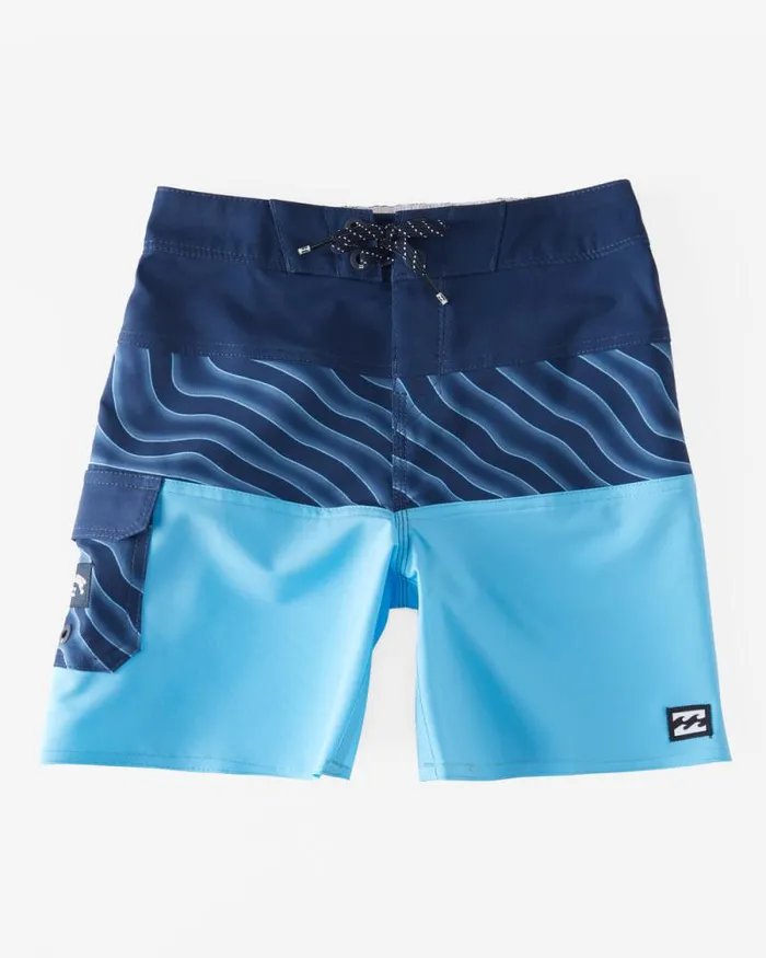 Billabong Boys 27 Yrs Boys 27 Tribong Pro 13034 Boardshorts Coastal Blue 8211 Men Billabong Boys 27 Yrs Boys 27 Tribong Pro 13034 Boardshorts Coastal Blue 8211 Men