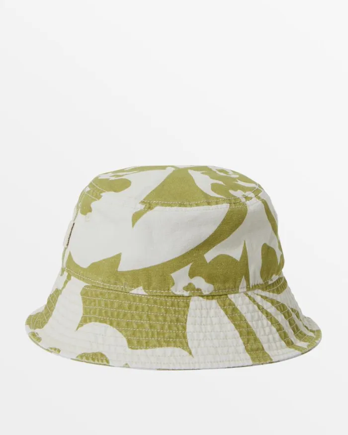 Billabong Hats and Beanies Bucket Hat Moss Joy 8211 Women Billabong Hats and Beanies Bucket Hat Moss Joy 8211 Women