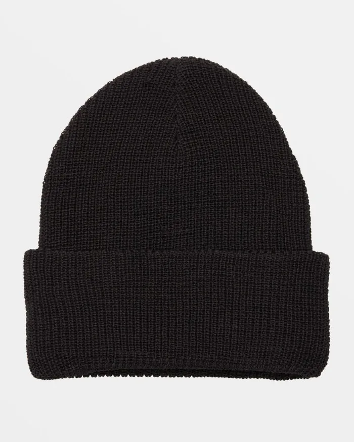 Billabong Hats and Beanies Roamer Beanie Black Sands 8211 Women Billabong Hats and Beanies Roamer Beanie Black Sands 8211 Women