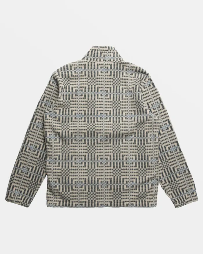 Billabong Hoodies and Fleece Boundary Polar Fleece Half Zip Pullover Chino 8211 Men Billabong Hoodies and Fleece Boundary Polar Fleece Half Zip Pullover Chino 8211 Men