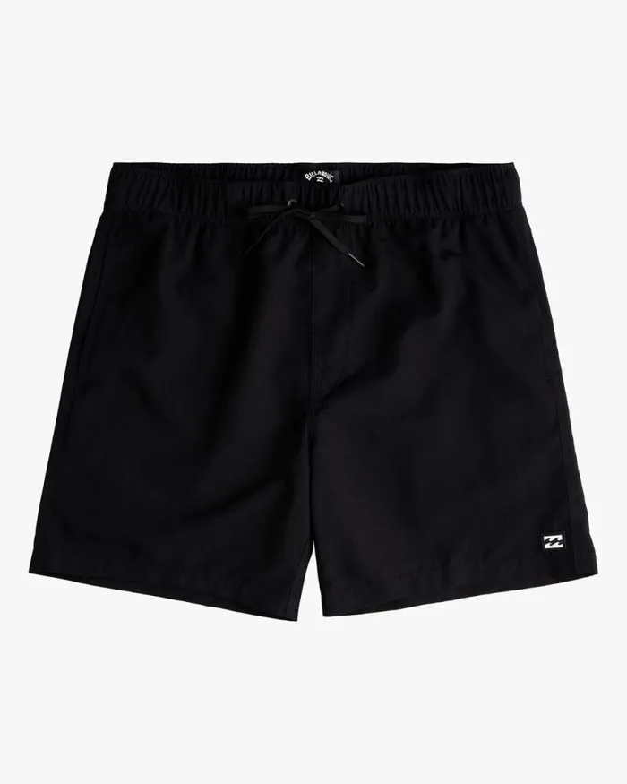 Billabong Layback Boardshorts All Day Layback 16034 Swim Trunks Black 8211 Men Billabong Layback Boardshorts All Day Layback 16034 Swim Trunks Black 8211 Men
