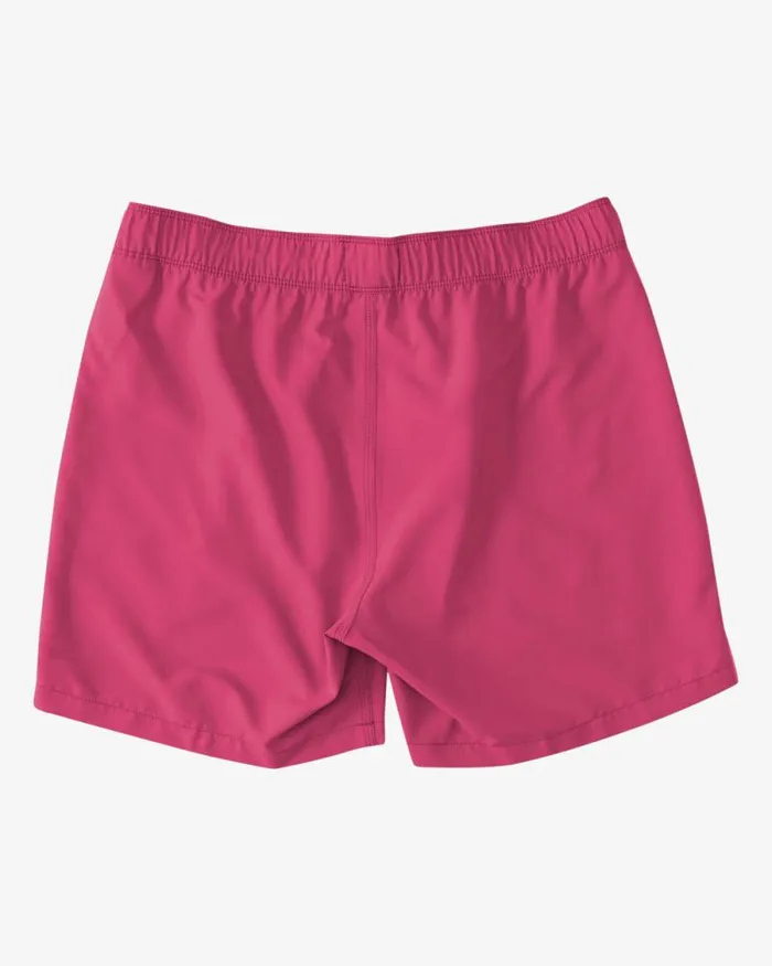 Billabong Layback Boardshorts All Day Layback 16034 Swim Trunks Neon Pink 8211 Men Billabong Layback Boardshorts All Day Layback 16034 Swim Trunks Neon Pink 8211 Men