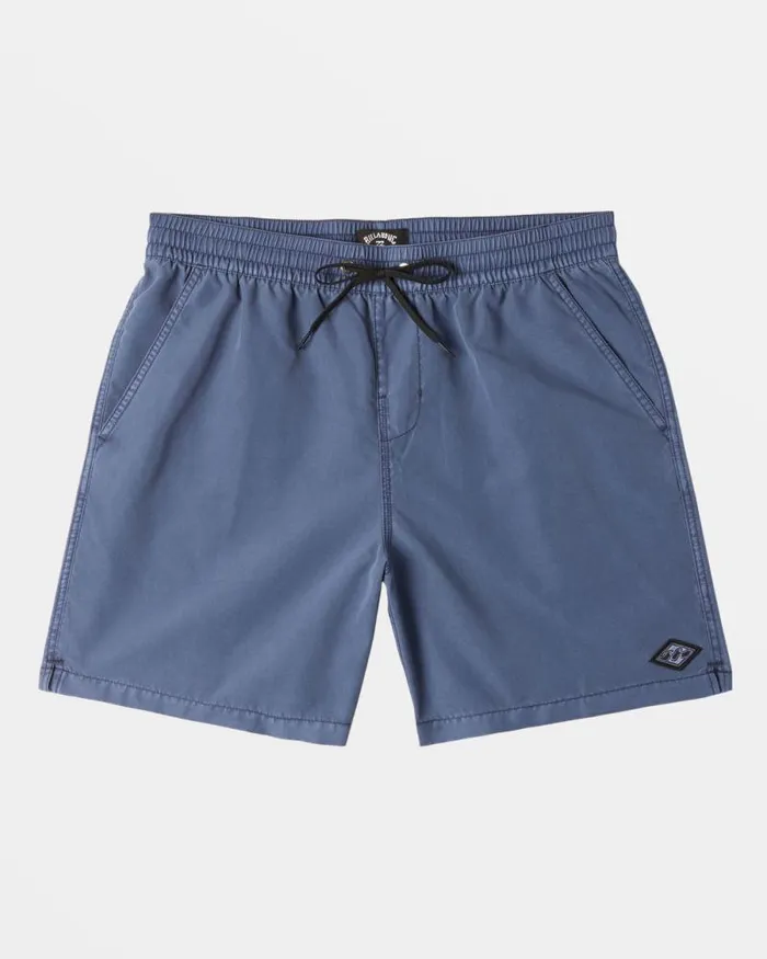 Billabong Layback Boardshorts All Day Overdyed Layback 17034 Swim Trunks Dusty Navy 8211 Men Billabong Layback Boardshorts All Day Overdyed Layback 17034 Swim Trunks Dusty Navy 8211 Men