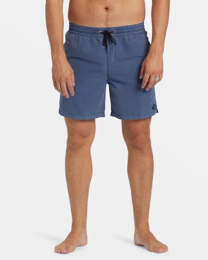 Billabong Layback Boardshorts All Day Overdyed Layback 17034 Swim Trunks Dusty Navy 8211 Men Billabong Layback Boardshorts All Day Overdyed Layback 17034 Swim Trunks Dusty Navy 8211 Men