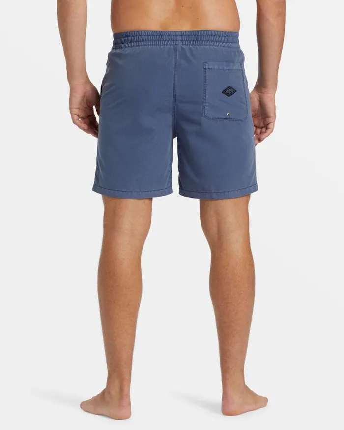 Billabong Layback Boardshorts All Day Overdyed Layback 17034 Swim Trunks Dusty Navy 8211 Men Billabong Layback Boardshorts All Day Overdyed Layback 17034 Swim Trunks Dusty Navy 8211 Men