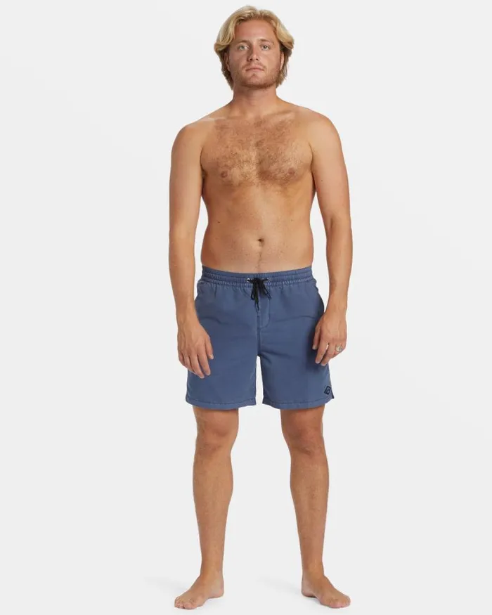 Billabong Layback Boardshorts All Day Overdyed Layback 17034 Swim Trunks Dusty Navy 8211 Men Billabong Layback Boardshorts All Day Overdyed Layback 17034 Swim Trunks Dusty Navy 8211 Men