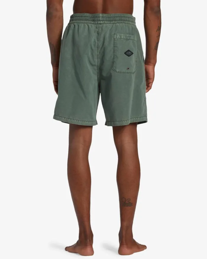 Billabong Layback Boardshorts All Day Overdyed Layback 17034 Swim Trunks Surplus 8211 Men Billabong Layback Boardshorts All Day Overdyed Layback 17034 Swim Trunks Surplus 8211 Men