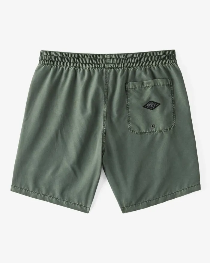 Billabong Layback Boardshorts All Day Overdyed Layback 17034 Swim Trunks Surplus 8211 Men Billabong Layback Boardshorts All Day Overdyed Layback 17034 Swim Trunks Surplus 8211 Men