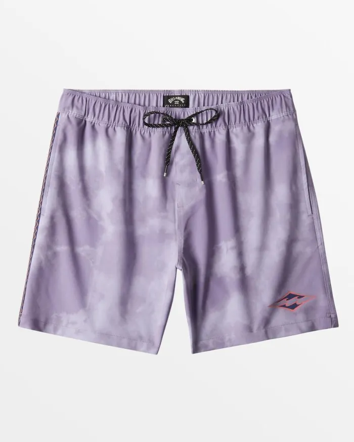 Billabong Layback Boardshorts D Bah Layback 17034 Swim Trunks Purple Ash 8211 Men Billabong Layback Boardshorts D Bah Layback 17034 Swim Trunks Purple Ash 8211 Men