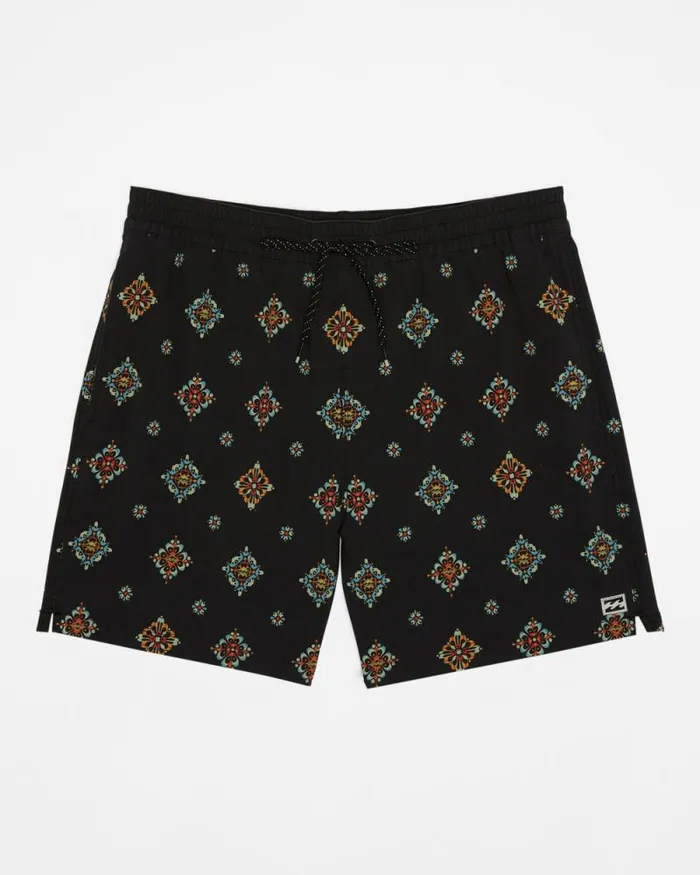 Billabong Layback Boardshorts Good Times Layback 16034 Swim Trunks Night 8211 Men Billabong Layback Boardshorts Good Times Layback 16034 Swim Trunks Night 8211 Men