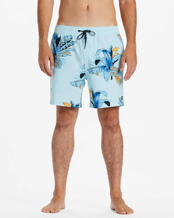 Billabong Layback Boardshorts Sundays Layback 17034 Swim Trunks Coastal 8211 Men Billabong Layback Boardshorts Sundays Layback 17034 Swim Trunks Coastal 8211 Men