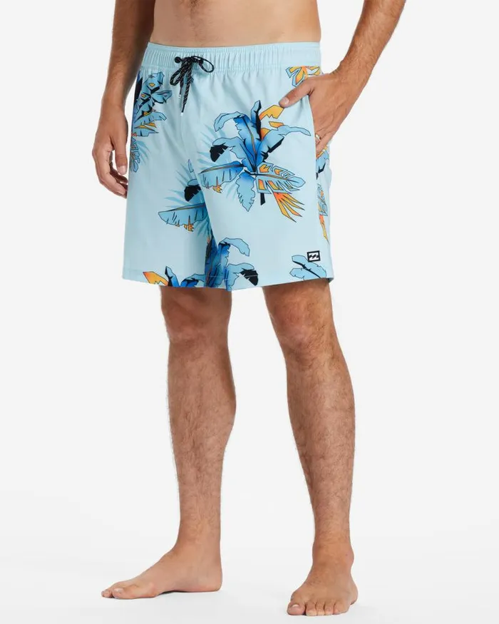 Billabong Layback Boardshorts Sundays Layback 17034 Swim Trunks Coastal 8211 Men Billabong Layback Boardshorts Sundays Layback 17034 Swim Trunks Coastal 8211 Men