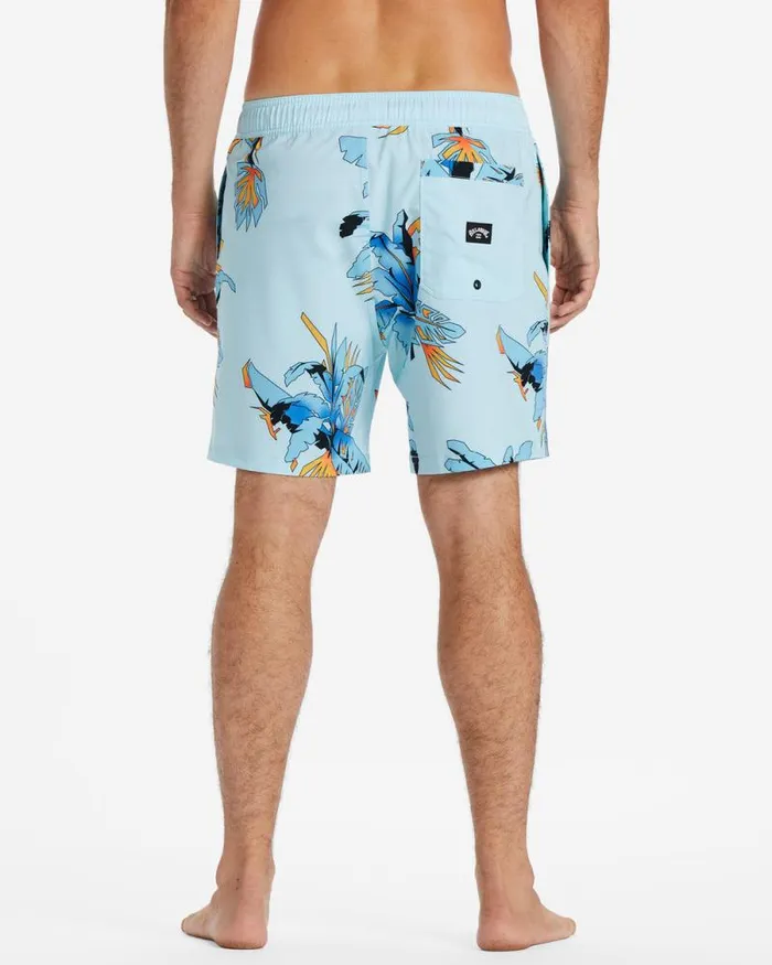 Billabong Layback Boardshorts Sundays Layback 17034 Swim Trunks Coastal 8211 Men Billabong Layback Boardshorts Sundays Layback 17034 Swim Trunks Coastal 8211 Men
