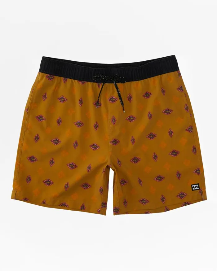 Billabong Layback Boardshorts Sundays Layback 17034 Swim Trunks Sun 8211 Men