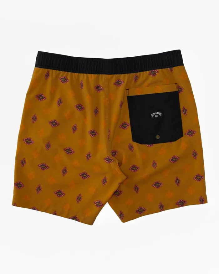 Billabong Layback Boardshorts Sundays Layback 17034 Swim Trunks Sun 8211 Men Billabong Layback Boardshorts Sundays Layback 17034 Swim Trunks Sun 8211 Men