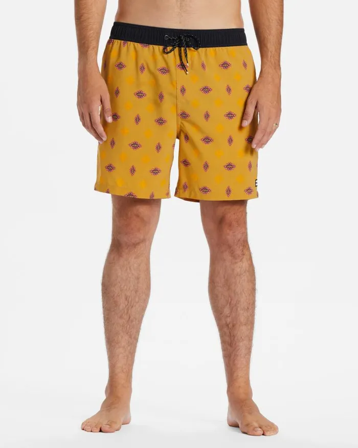 Billabong Layback Boardshorts Sundays Layback 17034 Swim Trunks Sun 8211 Men Billabong Layback Boardshorts Sundays Layback 17034 Swim Trunks Sun 8211 Men