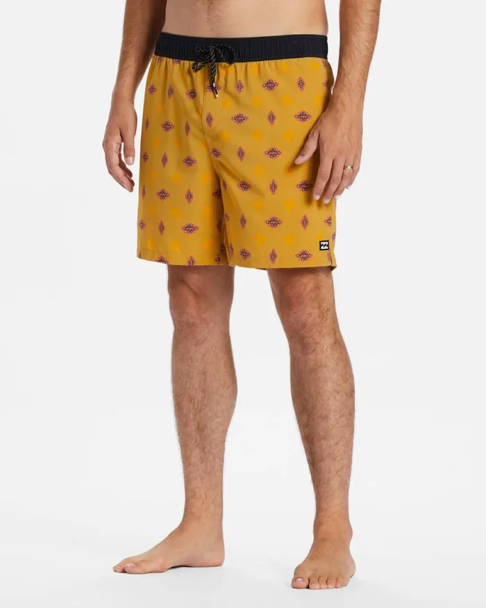 Billabong Layback Boardshorts Sundays Layback 17034 Swim Trunks Sun 8211 Men Billabong Layback Boardshorts Sundays Layback 17034 Swim Trunks Sun 8211 Men