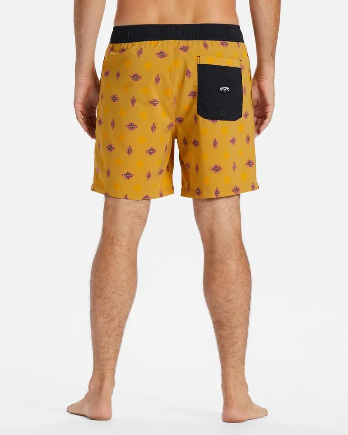 Billabong Layback Boardshorts Sundays Layback 17034 Swim Trunks Sun 8211 Men Billabong Layback Boardshorts Sundays Layback 17034 Swim Trunks Sun 8211 Men