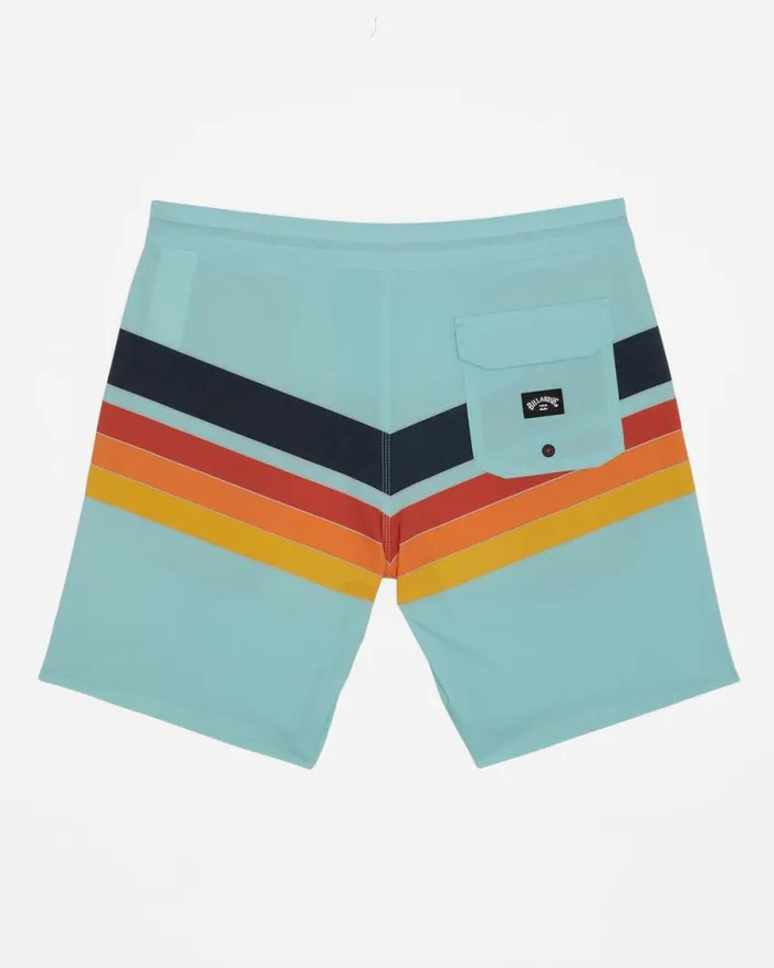 Billabong Lo Tide Boardshorts Spinner Lo Tide 18034 Boardshorts Coastal 8211 Men