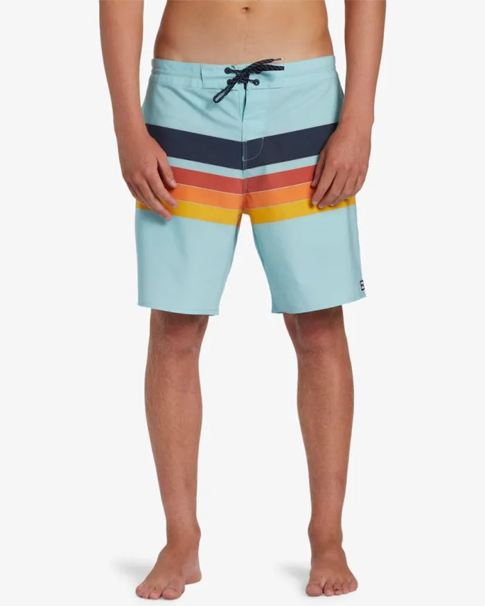 Billabong Lo Tide Boardshorts Spinner Lo Tide 18034 Boardshorts Coastal 8211 Men